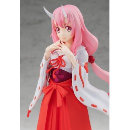 GOOD SMILE COMPANY THAT TIME I GOT REINCARNATED AS A SLIME SHUN POP UP PARADE STATUE FIGURE