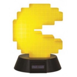 PALADONE PRODUCTS PAC-MAN LIGHT ICONS