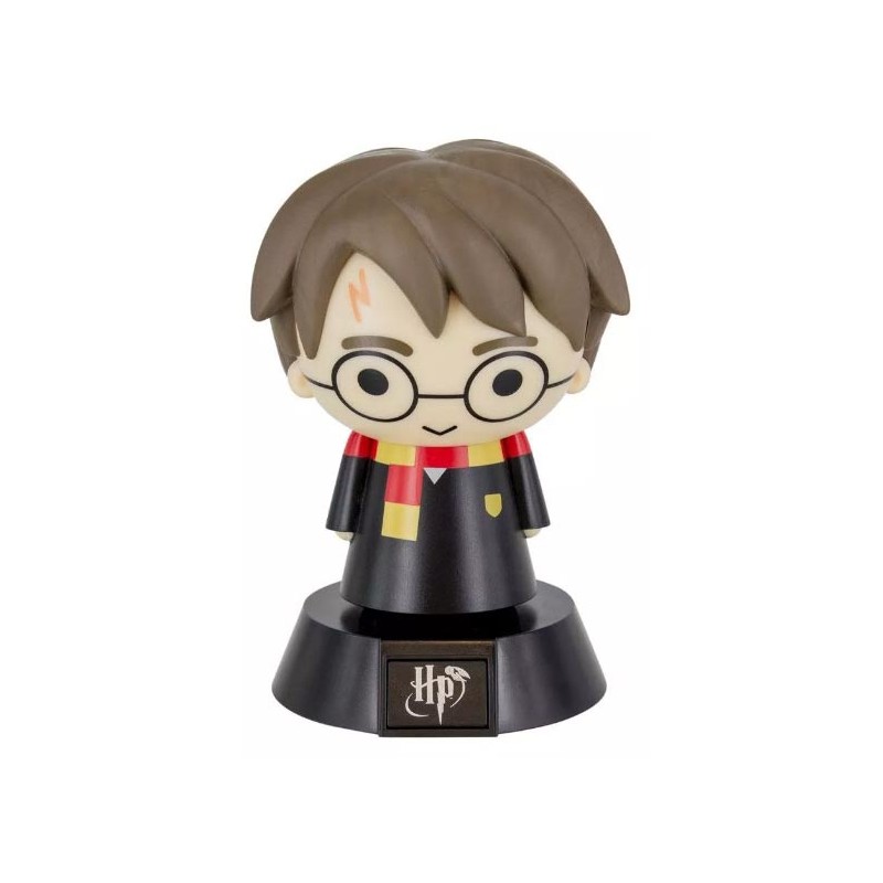 HARRY POTTER ICON LIGHT LAMPADA PALADONE PRODUCTS