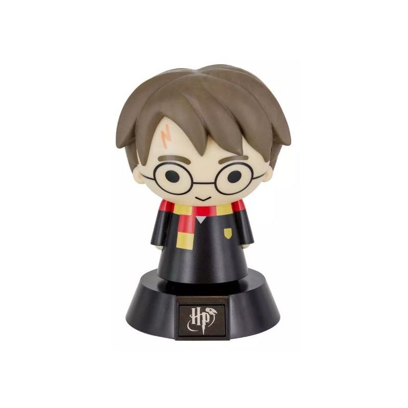 PALADONE PRODUCTS HARRY POTTER ICON LIGHT