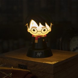 HARRY POTTER ICON LIGHT LAMPADA PALADONE PRODUCTS