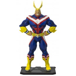 ABYSTYLE MY HERO ACADEMIA - ALL MIGHT SUPER FIGURE COLLECTION STATUE