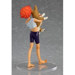 GOOD SMILE COMPANY COWBOY BEBOP ED AND EIN POP UP PARADE STATUE FIGURE
