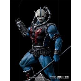 IRON STUDIOS MASTERS OF THE UNIVERSE HORDAK AND IMP BDS ART SCALE 1/10 STATUE FIGURE