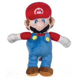 TOEI ANIMATION SUPER MARIO 20CM PLUSH FIGURE