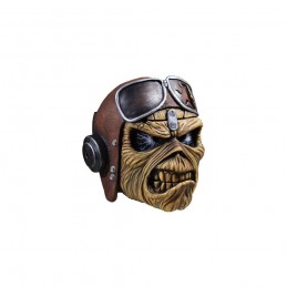 TRICK OR TREAT STUDIOS IRON MAIDEN ACES HIGH EDDIE MASK
