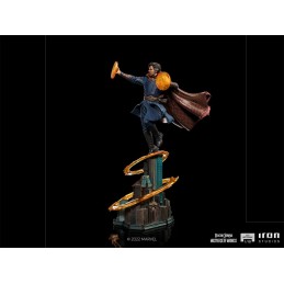 IRON STUDIOS DOCTOR STRANGE IN THE MULTIVERSE OF MADNESS BDS ART SCALE 1/10 STATUE FIGURE