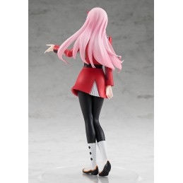 DARLING IN THE FRANXX ZERO TWO POP UP PARADE STATUA FIGURE GOOD SMILE COMPANY