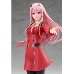 DARLING IN THE FRANXX ZERO TWO POP UP PARADE STATUA FIGURE GOOD SMILE COMPANY