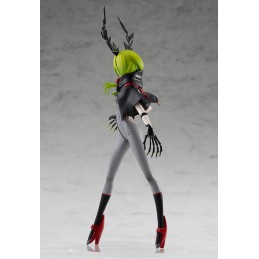 GOOD SMILE COMPANY BLACK ROCK SHOOTER DAWN FALL DEAD MASTER POP UP PARADE STATUE FIGURE