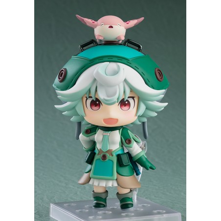 MADE IN ABYSS PRUSHKA NENDOROID ACTION FIGURE