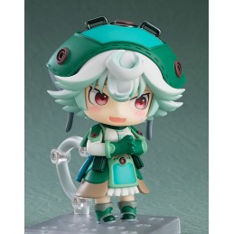 MADE IN ABYSS PRUSHKA NENDOROID ACTION FIGURE GOOD SMILE COMPANY