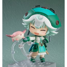 GOOD SMILE COMPANY MADE IN ABYSS PRUSHKA NENDOROID ACTION FIGURE