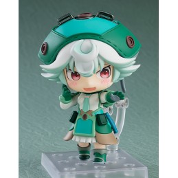 GOOD SMILE COMPANY MADE IN ABYSS PRUSHKA NENDOROID ACTION FIGURE