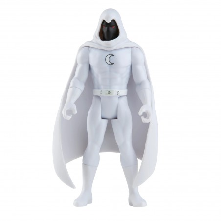MARVEL LEGENDS RETRO COLLECTION MOON KNIGHT ACTION FIGURE