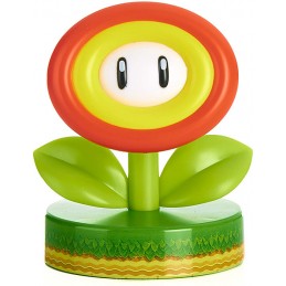 PALADONE PRODUCTS SUPER MARIO FIRE FLOWER LIGHT