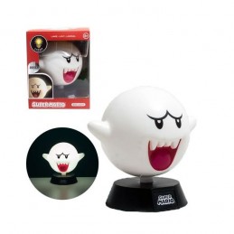 PALADONE PRODUCTS SUPER MARIO BOO LIGHT