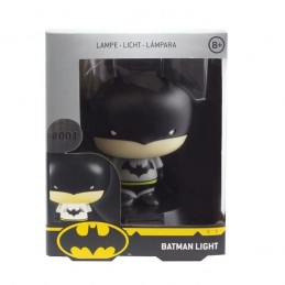 BATMAN CHIBI ICON LIGHT LAMPADA FIGURE PALADONE PRODUCTS