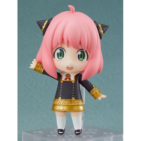 SPY X FAMILY ANYA FORGER NENDOROID ACTION FIGURE
