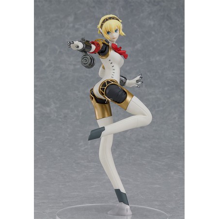 PERSONA 3 AIGIS STATUE POP UP PARADE FIGURE