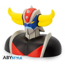 ABYSTYLE GRENDIZER BUST BANK FIGURE