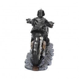 HELL ON THE HIGHWAY IN RESINA STATUA FIGURE NEMESIS NOW