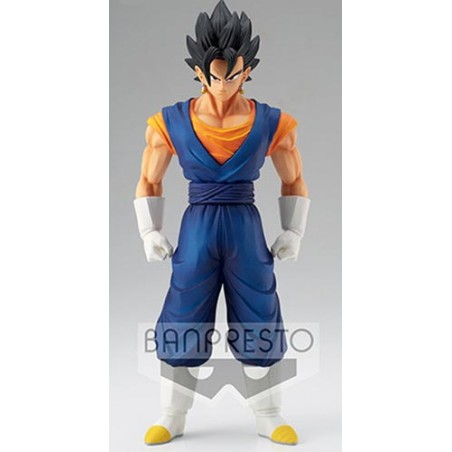 DRAGON BALL Z VEGITO SOLID EDGE WORKS STATUE FIGURE