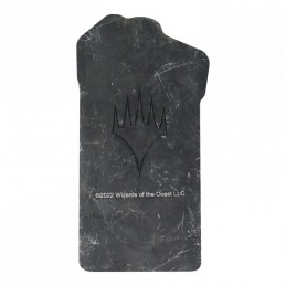 FANATTIK MAGIC THE GATHERING HAMMER OF BOGARDAN LIMITED EDITION INGOT