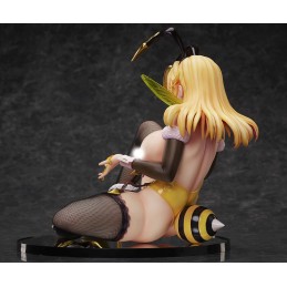 CREATORS OPINION QUEEN BEE HONEY STATUA FIGURE BINDING