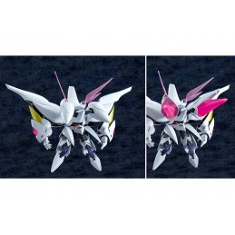 GOOD SMILE COMPANY GRANBELM WHITE LILY MODEROID MODEL KIT ACTION FIGURE