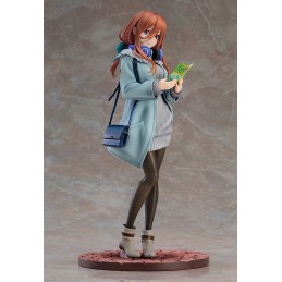 GOOD SMILE COMPANY THE QUINTESSENTIAL QUINTUPLETS MIKU NAKANO STATUE 1/6 FIGURE