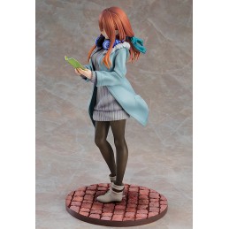 GOOD SMILE COMPANY THE QUINTESSENTIAL QUINTUPLETS MIKU NAKANO STATUE 1/6 FIGURE