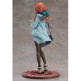 GOOD SMILE COMPANY THE QUINTESSENTIAL QUINTUPLETS MIKU NAKANO STATUE 1/6 FIGURE