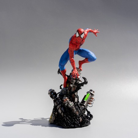 Takara Tomy Spiderman Figures, Action Figure Spiderman Ps4