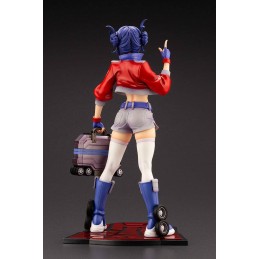 KOTOBUKIYA TRANSFORMERS OPTIMUS PRIME BISHOUJO STATUE FIGURE