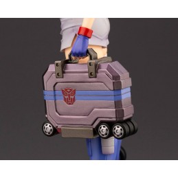 KOTOBUKIYA TRANSFORMERS OPTIMUS PRIME BISHOUJO STATUE FIGURE