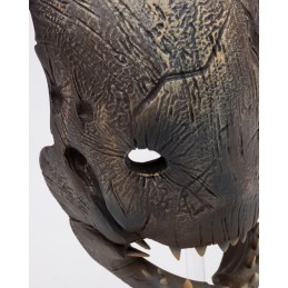 ITEMLAB DEAD BY DAYLIGHT TRAPPER MASK 1/2 REPLICA