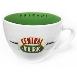 PYRAMID INTERNATIONAL FRIENDS CENTRAL PERK BIG MUG