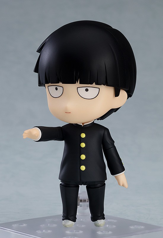 Buy Mob Psycho 100 Iii Shigeo Kageyama Nendoroid Action Figure Good 8978