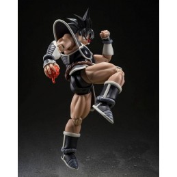 DRAGON BALL Z TURLES TULLECE S.H. FIGUARTS ACTION FIGURE BANDAI