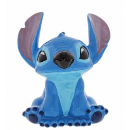 LILO AND STITCH - STITCH MONEY BANK SALVADANAIO DISNEY