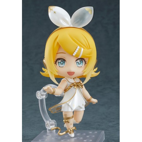 CHARACTER VOCAL KAGAMINE RIN: SYMPHONY NENDOROID ACTION FIGURE
