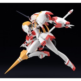 DARLING IN THE FRANXX STERLITZIA MODEROID MODEL KIT ACTION FIGURE GOOD SMILE COMPANY
