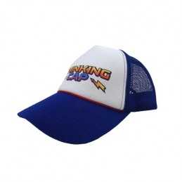 CAPPELLO BASEBALL CAP STRANGER THINGS DUSTIN HEROES INC
