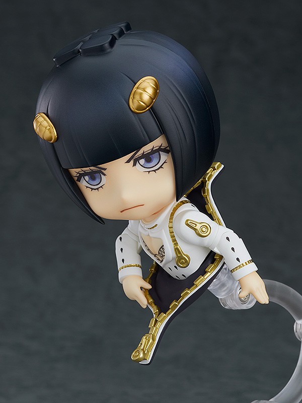 Buy Jojos Bizarre Adventure Bruno Bucciarati Nendoroid Action Figu