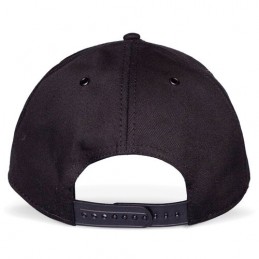 CAPPELLO BASEBALL CAP HUNTER X HUNTER LOGO DIFUZED