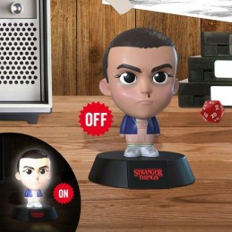 STRANGER THINGS ICONS ELEVEN LIGHT LAMPADA PALADONE PRODUCTS