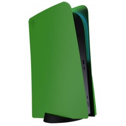 5IDES PANNELLI LATERALI CUSTOM PS5 VERDE LIME