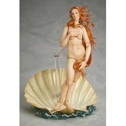 NASCITA DI VENERE TABLE MUSEUM FIGMA ACTION FIGURE FREEING