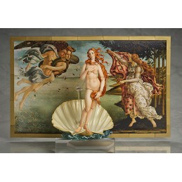 FREEING BIRTH OF VENUS TABLE MUSEUM FIGMA ACTION FIGURE